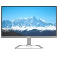 Dahua DHI-LM22-C201PL 21.5" FHD IPS 100Hz SIlver Monitor